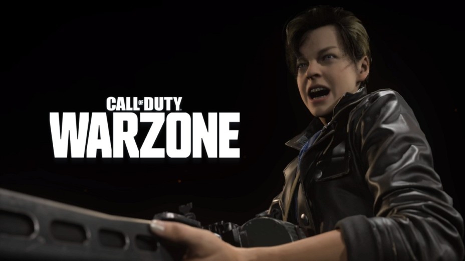 Warzone lève le voile sur les récompenses gratuites du mois de juin