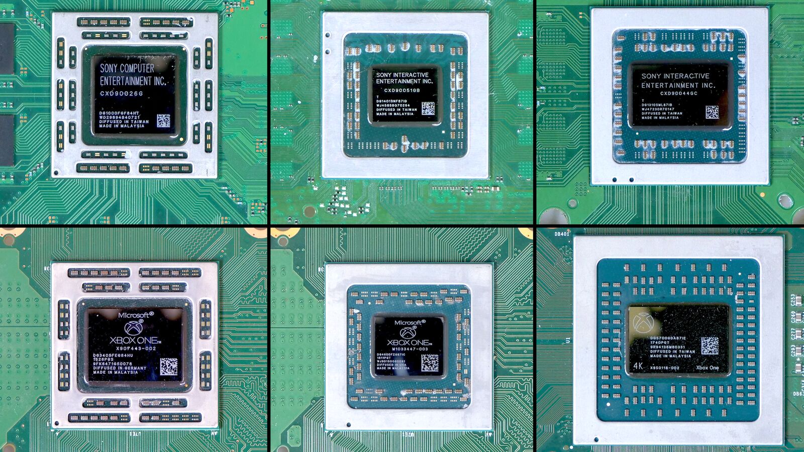 Har vi faktisk brug for PS5 Pro eller Xbox forbedrede konsoller denne generation?