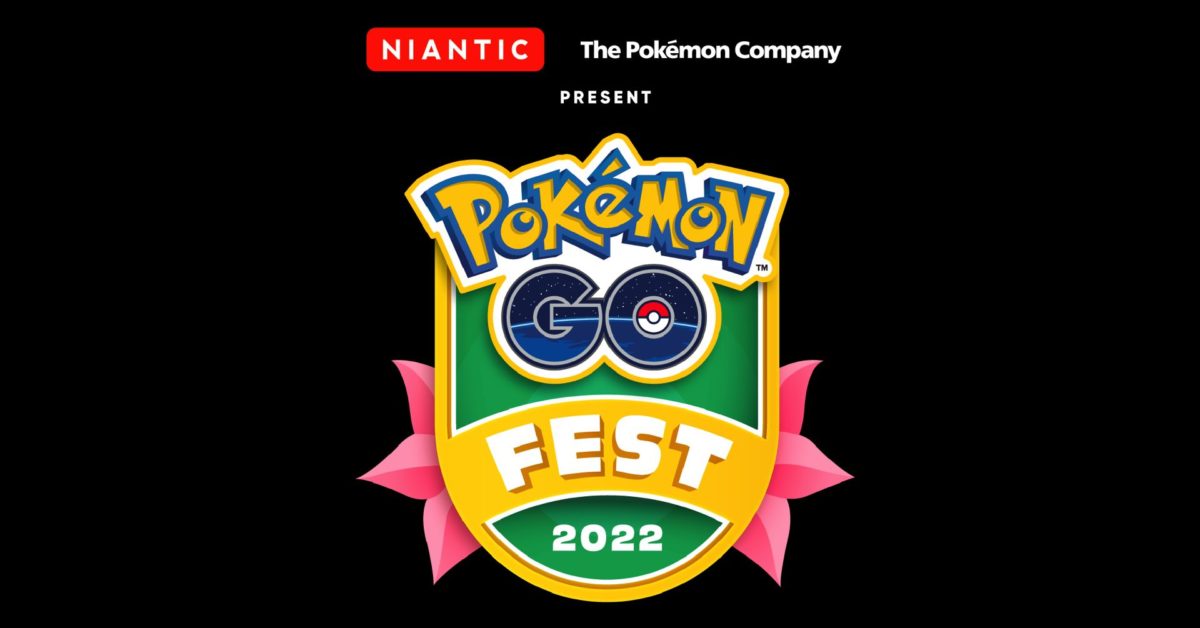 Pokémon GO Fest 2022: Komplet lørdagsraid-guider