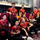 Hvordan GAM Esports blev det mest succesrige League of Legends-hold i Vietnam