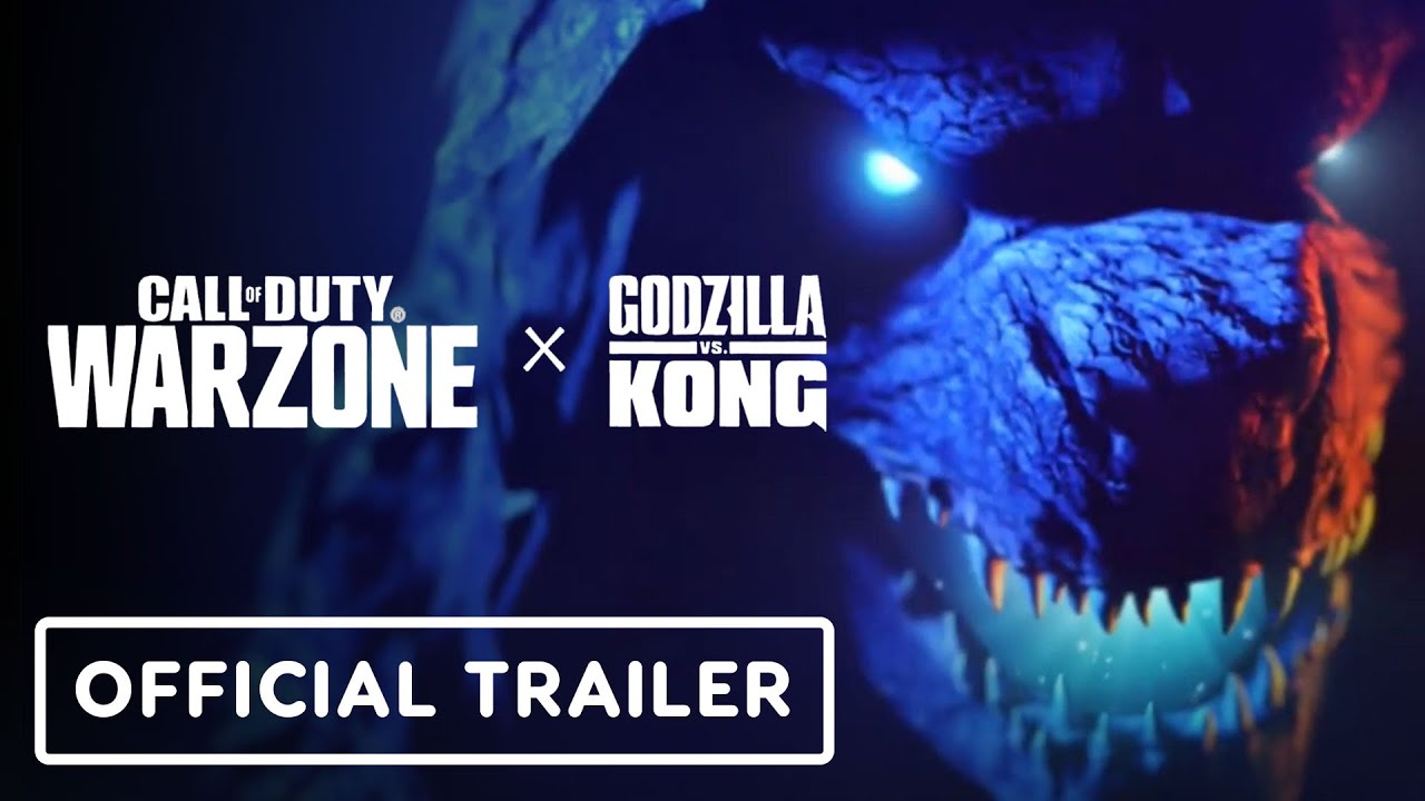 Call of Duty: Warzone - Officiel Operation Monarch Launch Trailer
