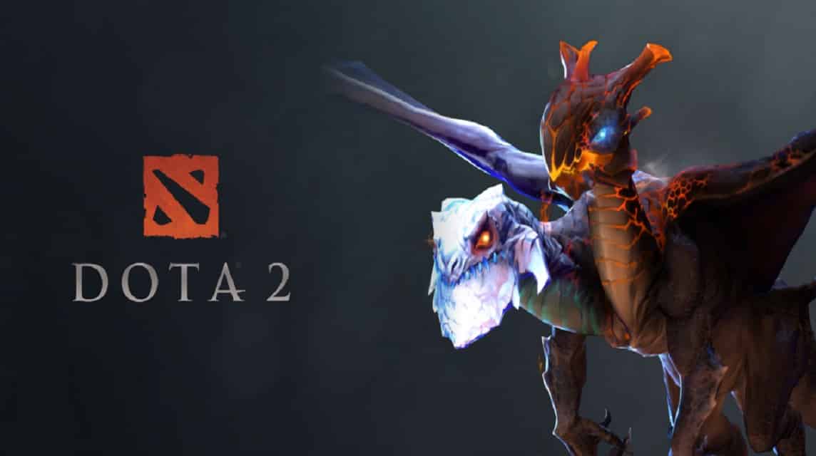Dota 2 Tanks