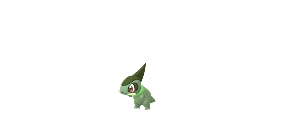 Pokemon GO