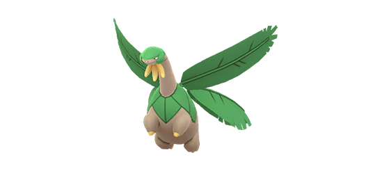 Pokemon GO