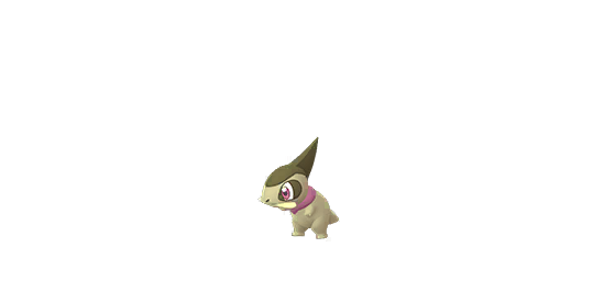 Pokemon GO