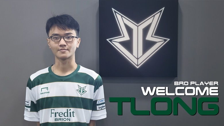 Vietnamesisk League of Legends pro til at spille for det sydkoreanske hold