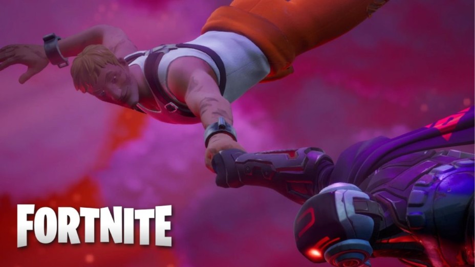 Fortnite kapitel 3: quand peut-on rejouer au jeu via la maintenance de la nouvelle saison?