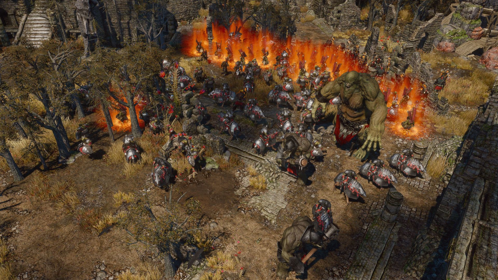 SpellForce III Reforced – 7. juni – Optimeret til Xbox Series X|S / Smart Delivery