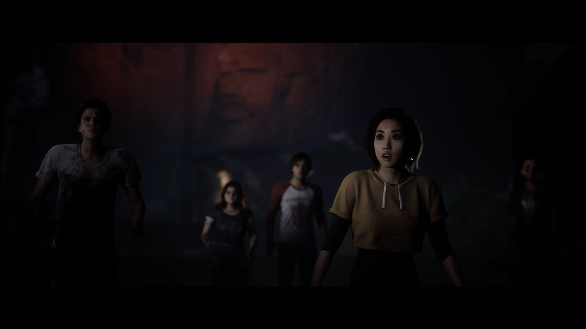 The Quarry – 9. juni – Optimeret til Xbox Series X|S
