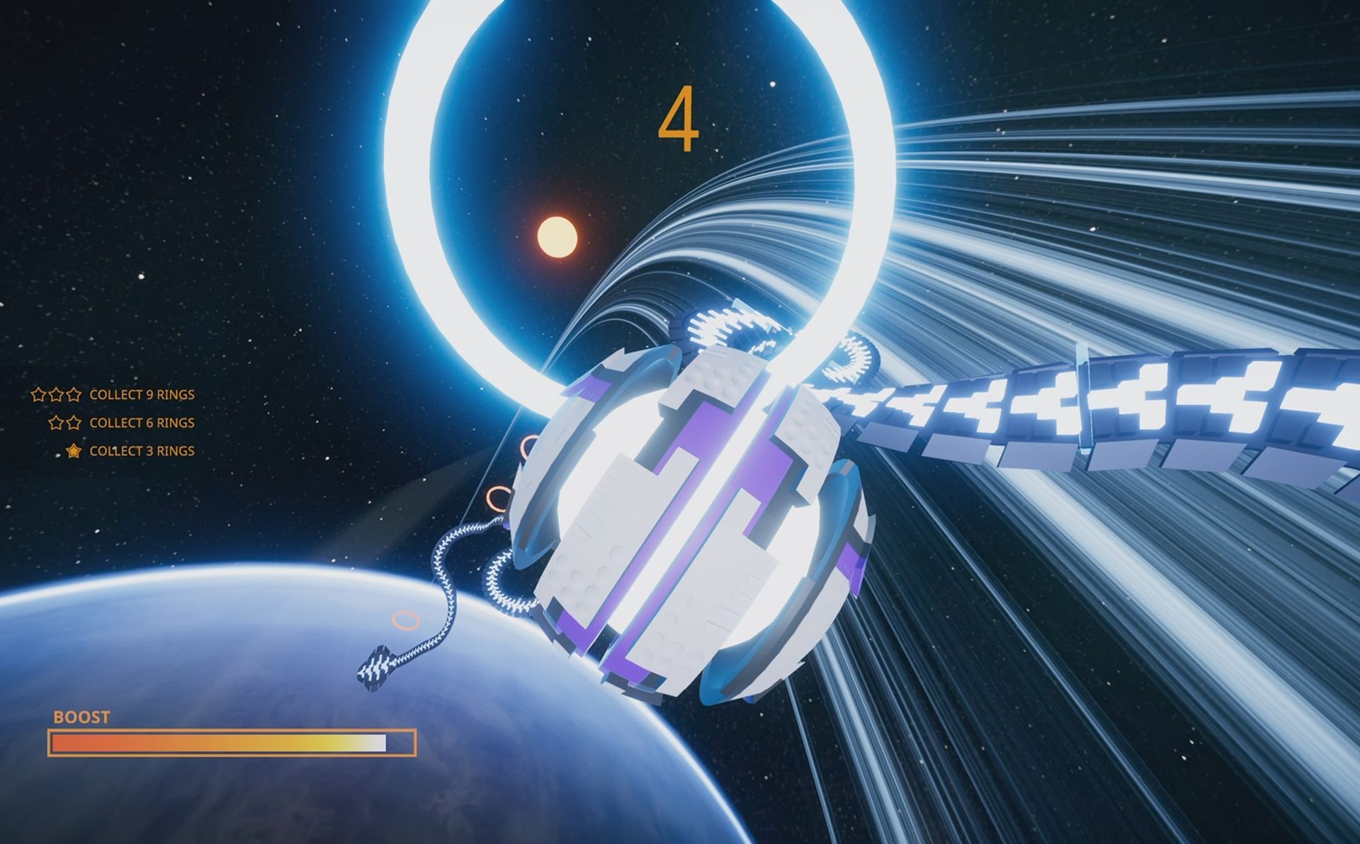 Super Impossible Road - 7. juni – Optimeret til Xbox Series X|S / Smart Delivery