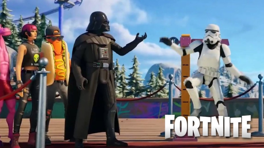 Fortnite kapitel 3 "Vibin" : Les trailers de la nouvelle saison sont à découvrir!