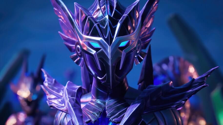 Fortnite Spire Assassin