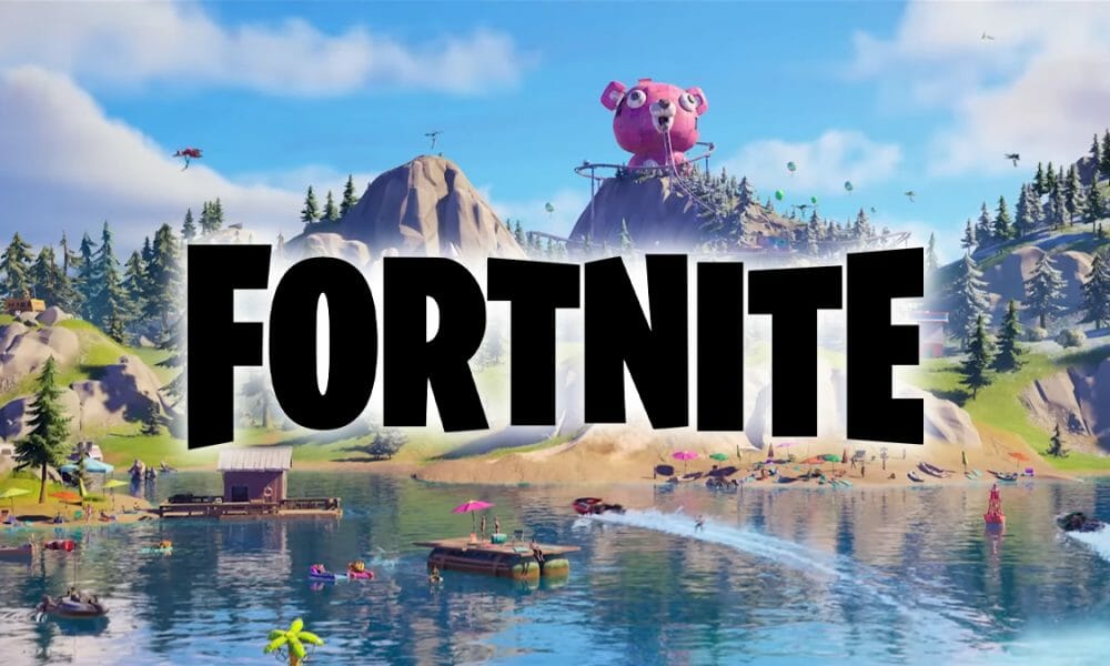 fortnite new map feature image