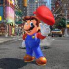 Super Mario Odysseys VFX-kunstner om at kombinere Mario med den 'rigtige' verden