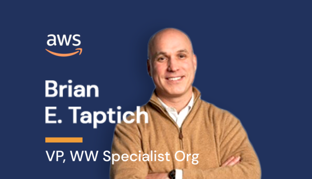 Brian E. Taptich Brian E. Taptich