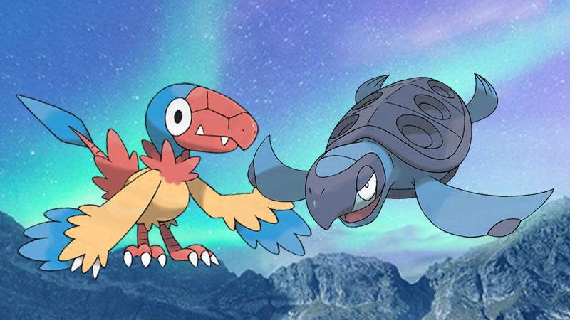 Pokemon GO Adventure Week