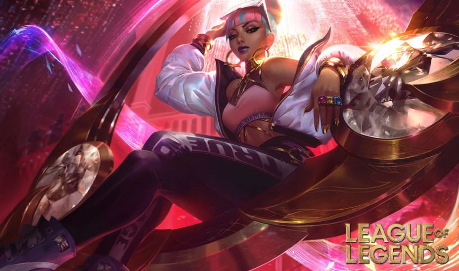 LoL: 5 champions qu'il faudra surveiller sur le patch 12.11