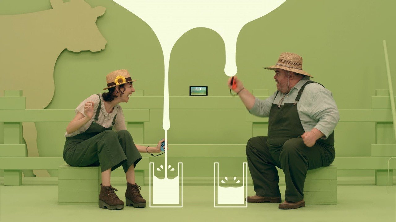 Tilsyneladende er der en 1-2-switch-efterfølger på vej hos Nintendo, og alle hader den