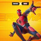 Fortnite: vil din hud Spider-Man Zero sera-t-il un jour en boutique?