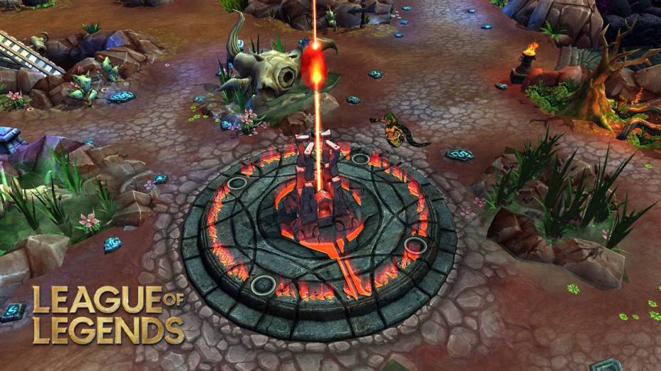 Des nouveaux modes de jeu sur LoL ?  Les promesses de Riot Games