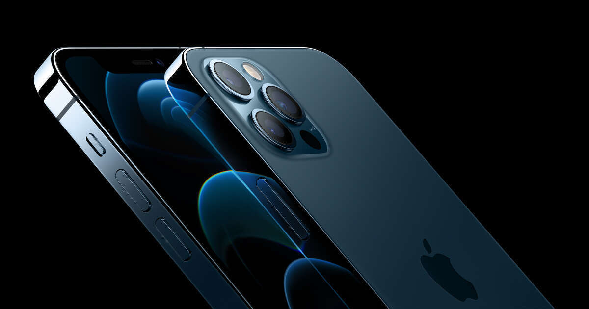 iPhones kan snart tabe Lightning-kabler