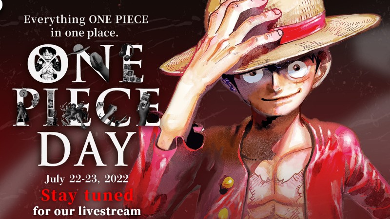 One Piece sætter sejl på sin sidste saga næste måned