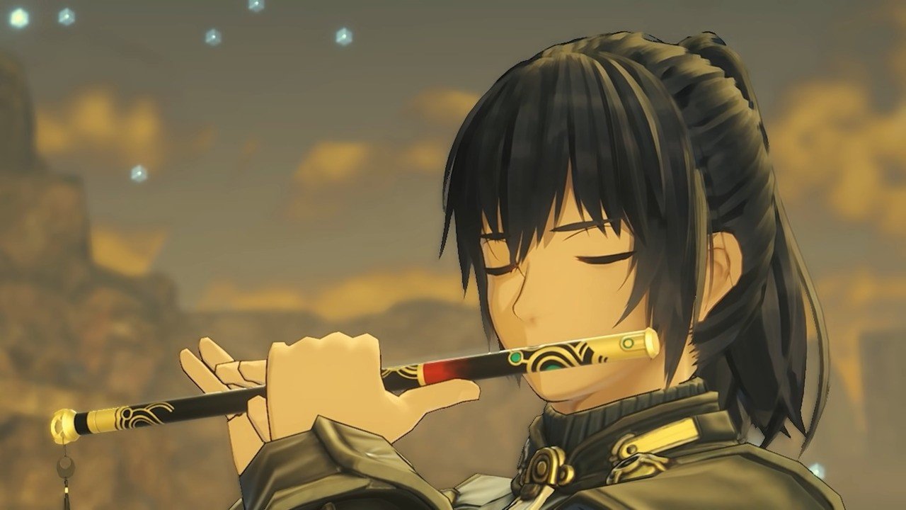 Lyt til dette smukke tema fra Xenoblade Chronicles 3