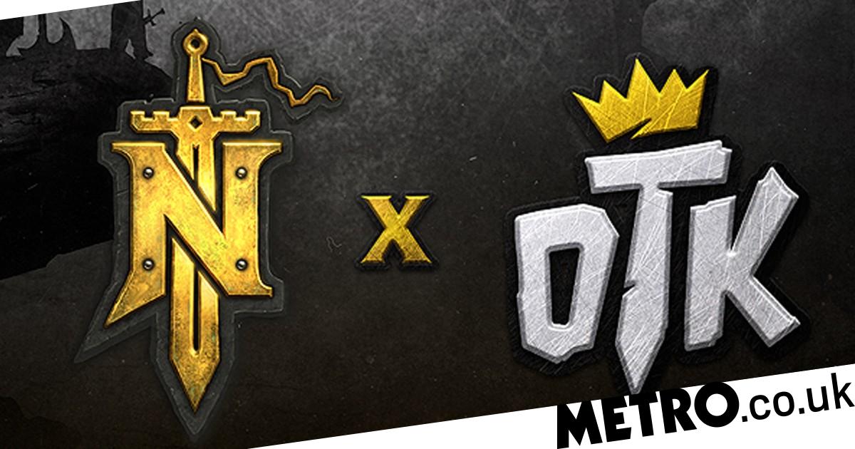 Asmongolds OTK-gruppe samarbejder med tidligere World Of Warcraft-udviklere