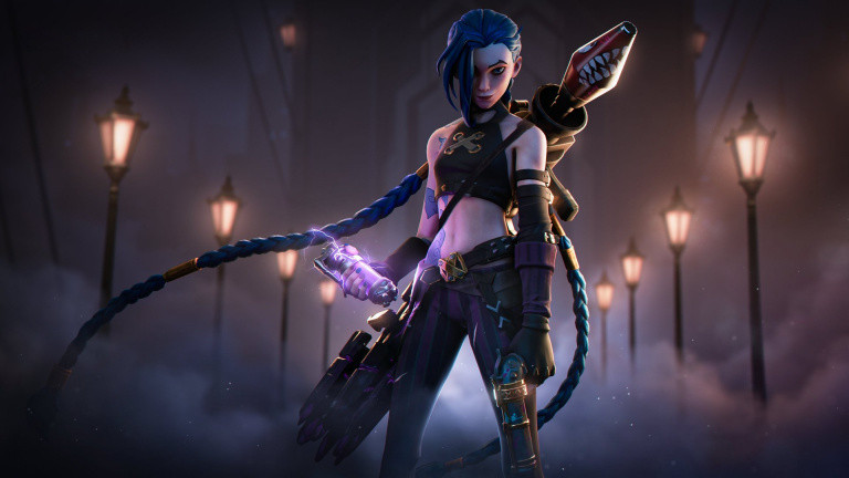Arcane Saison 2: En dokumentar og ledsager i suiten af Netflix-serien på League of Legends Arcane Saison 2: En dokumentar og ledsager i suiten af Netflix-serien på League of Legends