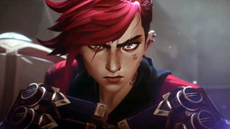Arcane Saison 2: En dokumentar og ledsager i suiten af ​​Netflix-serien på League of Legends
