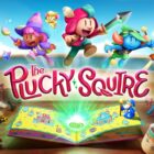 Tidligere Pokémon Art Director afslører 'Plucky Squire', det første spil fra sit nye studie