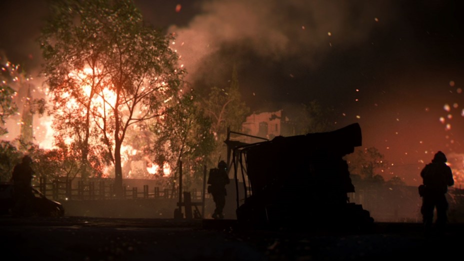 Modern Warfare 2: Warzone beaucoup trop dur pour vous?