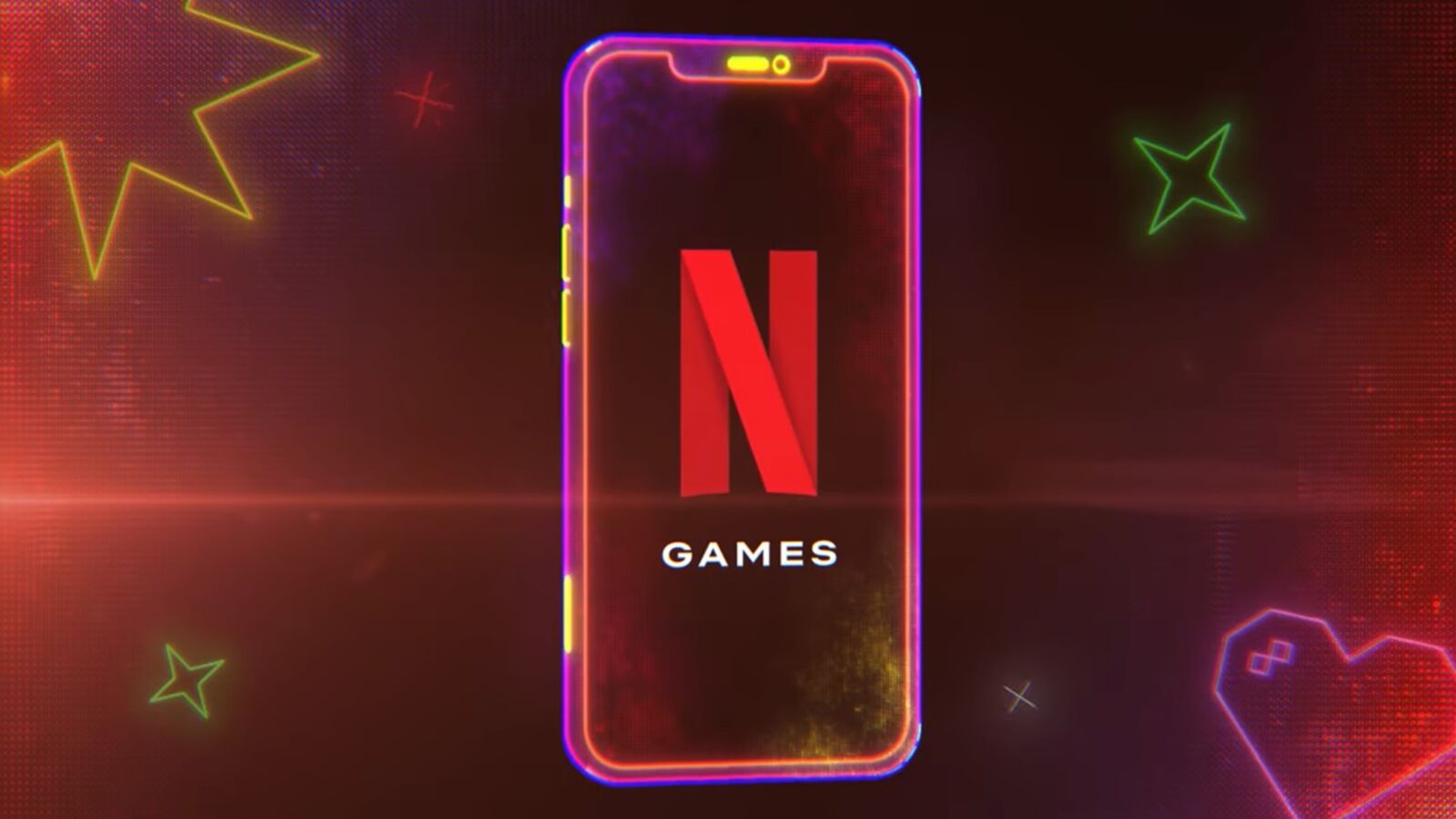 Alt hvad Netflix annoncerede under Geeked Week dag fem