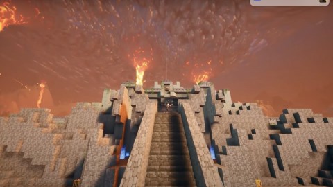 Block N Load 2 : Le jeu à mi-chemin entre Fortnite og Minecraft officielle i suiten til Summer Game Fest 2022