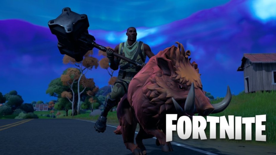 Fortnite : Epic Games at-il dépassé les bornes med cette nouvelle feature ?