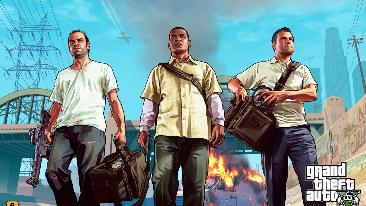 Ting at overveje, før du køber et GTA+-medlemskab til GTA Online
