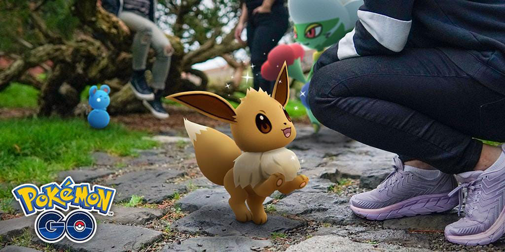 Pokémon GO bedste ven, hvordan man får