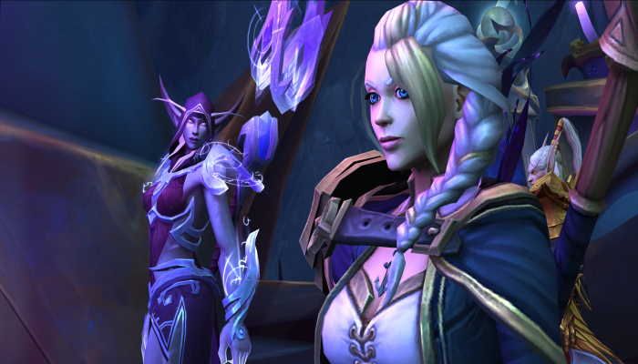 World of Warcraft
