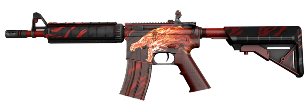M4A4 | Hyle