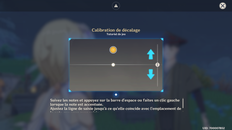 Genshin Impact 2.7, événement "Festival des Tambours harmonieux du sublime Arataki" : notre guide