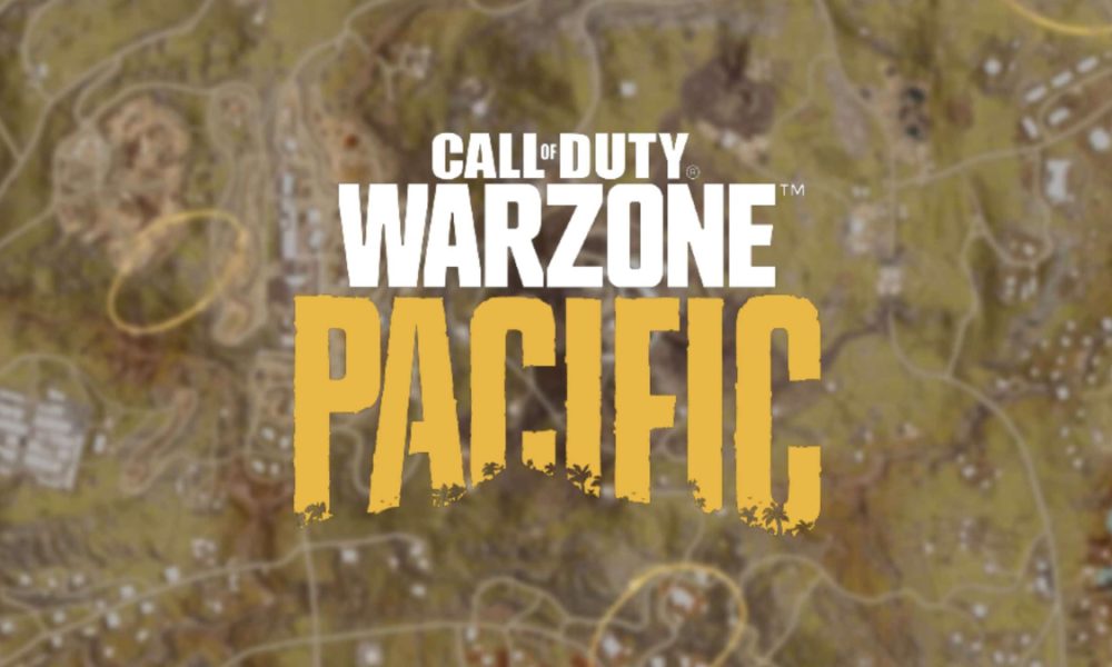 warzone pacific season 4 caldera