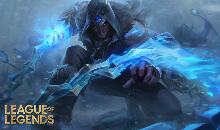 LoL: Duel le plus long af League of Legends?