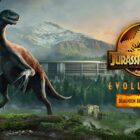 Jurassic World Evolution 2: Dominion Biosyn Expansion tilgængelig nu