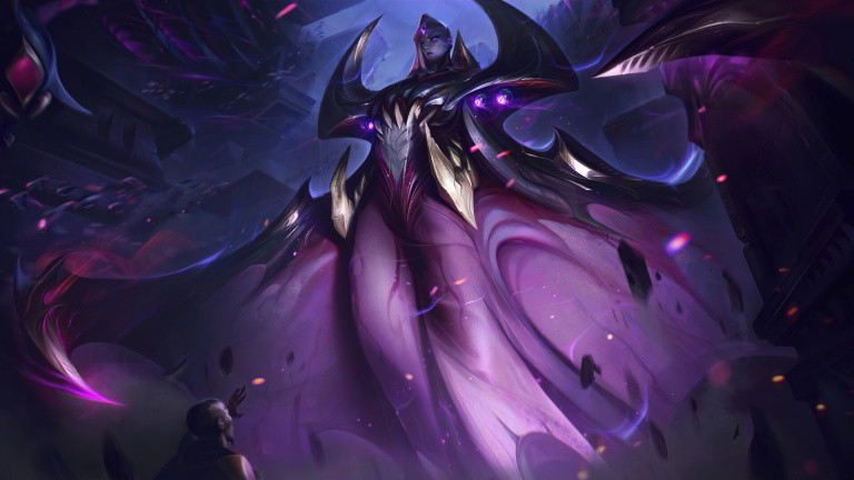 League of Legends: Bel'Veth, Impératrice des noobs ?