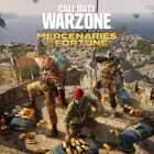 Mercenaries of Fortune ankommer 22. juni i Call of Duty: Vanguard og Call of Duty: Warzone