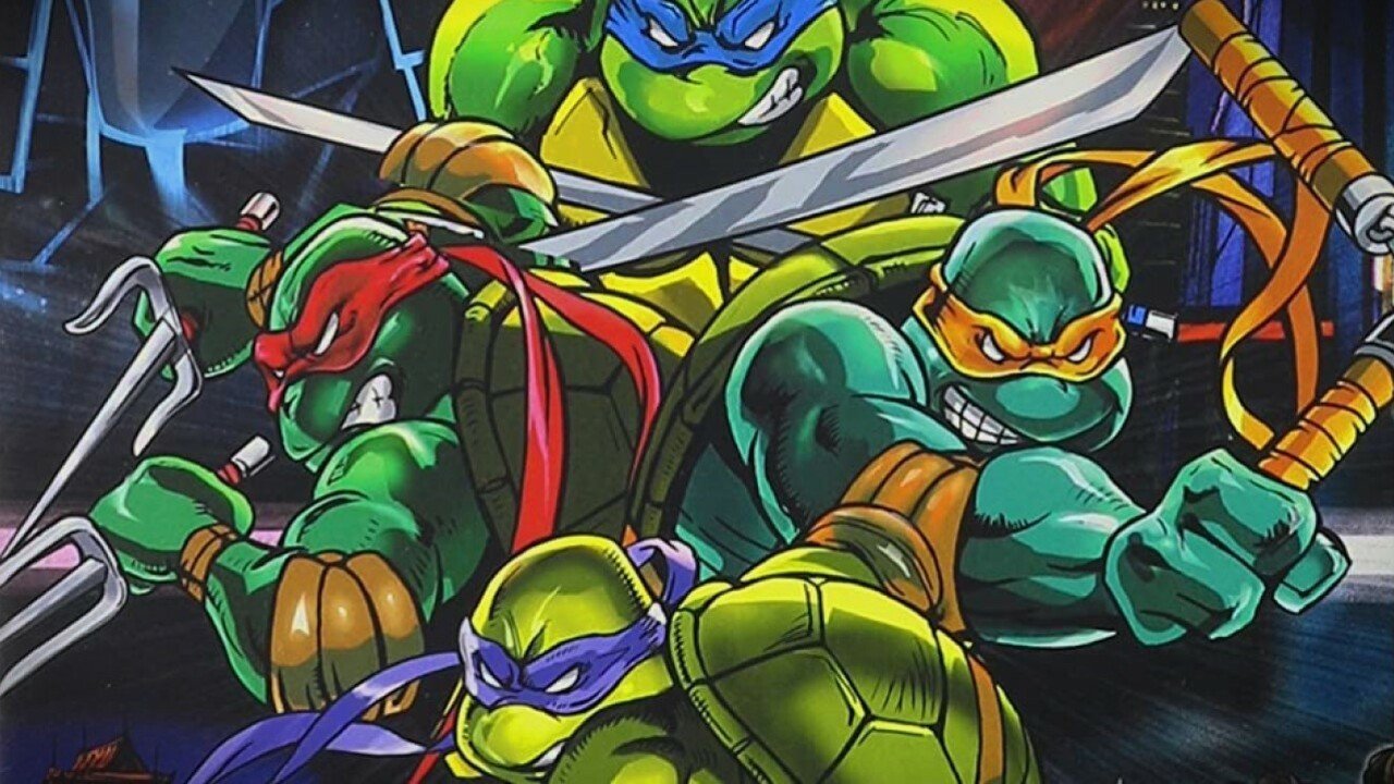 Har du brug for flere skildpadder efter Shredder's Revenge?  Du bør tjekke disse undervurderede TMNT-perler