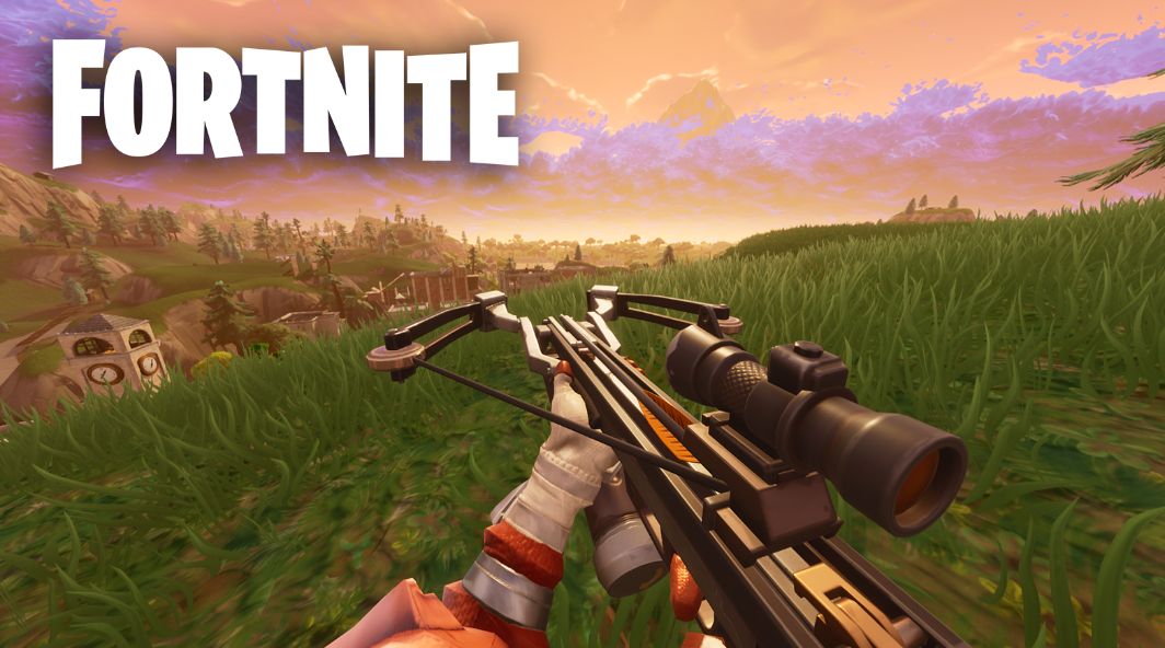 Fortnite FPS Mode Udgivelsesdato: Hvornår udkommer den