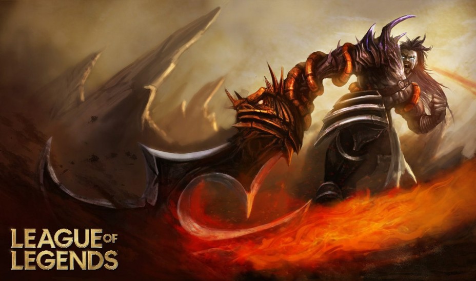 LoL: 8 champions dont le nom fut inspiré par de vraies personnes