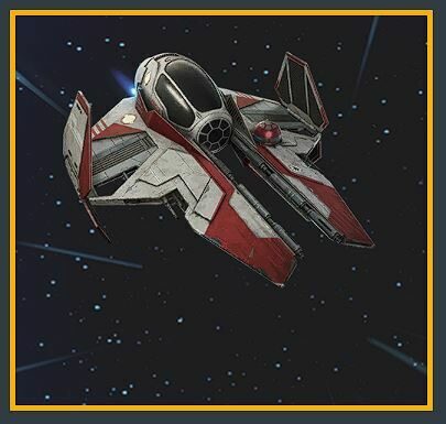 Jedi Abfangjäger