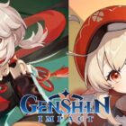 Genshin Impact: de lækager révèlent les bannières de la 2.8!